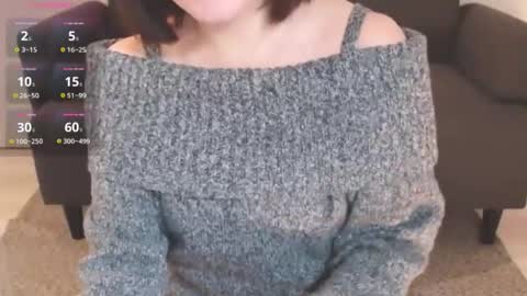 Momo online show from November 2025 01:58:02 AM