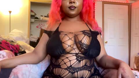 Princess Momo online show from March 2025 08:42:02 PM