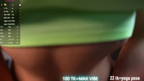 Snapshot of mon1_day chatting on March 2026 04:33:01 PM follow my fansly to see more online show from March 2026 04:33:01 PM