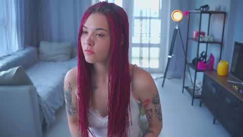 Bri  Pam online show from June 2026 05:12:01 AM