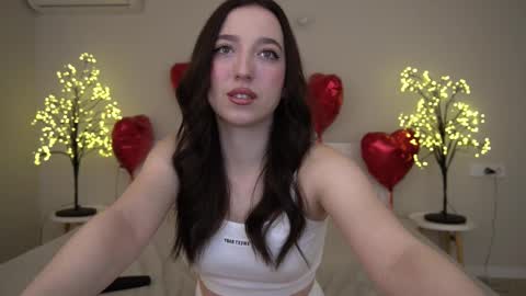 Snapshot of monamourrrr chatting on February 2025 07:23:01 AM Taina online show from February 2025 07:23:01 AM