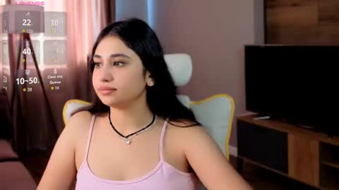 Snapshot of monarchbaby chatting on July 2026 04:26:02 AM Lana online show from July 2026 04:26:02 AM