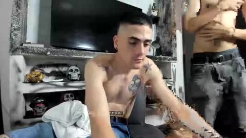 nicolas online show from March 2026 10:46:01 PM