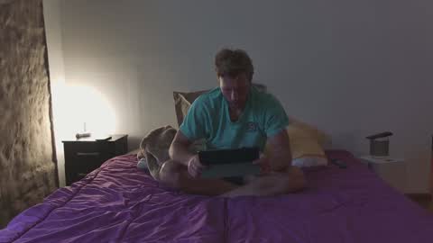 Snapshot of mondolorian chatting on December 2024 10:27:01 PM Mondolorian online show from December 2024 10:27:01 PM