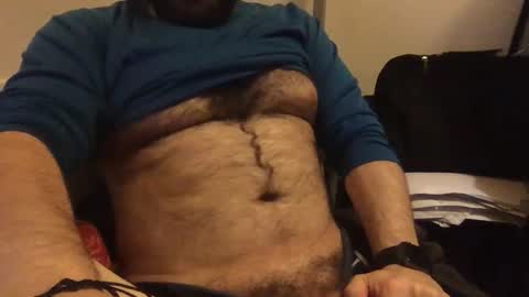 Mike online show from March 2026 11:18:01 PM