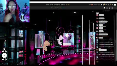 MoneyRuby online show from November 2025 05:51:01 AM