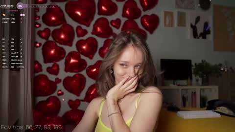 Snapshot of moni_carroll chatting on March 2025 04:21:01 PM Monia Help me get 20000 subscribers online show from March 2025 04:21:01 PM