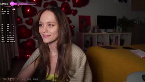 Snapshot of moni_carroll chatting on March 2025 07:23:01 PM Monia Help me get 20000 subscribers online show from March 2025 07:23:01 PM