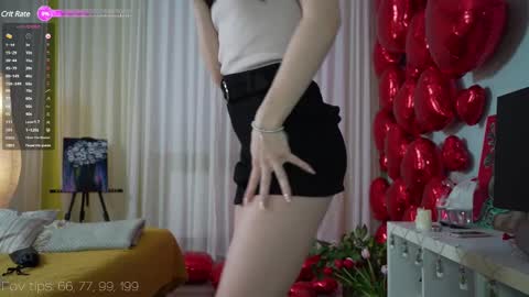 Snapshot of moni_carroll chatting on March 2025 03:35:01 PM Monia Help me get 20000 subscribers online show from March 2025 03:35:01 PM