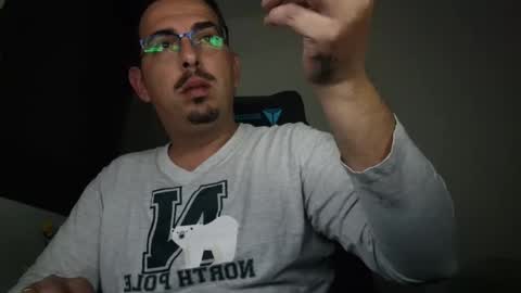 MonicaLuigi online show from January 2025 10:31:01 PM