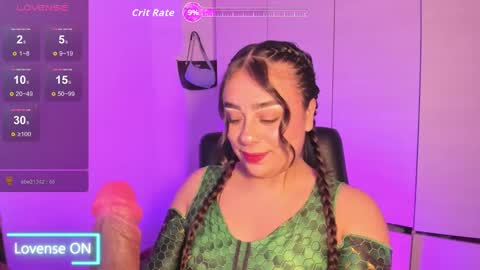 I am Gio online show from November 2025 06:58:01 AM