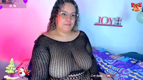 Snapshot of monica_bbw_ chatting on December 2024 07:26:02 PM aleja independent model online show from December 2024 07:26:02 PM