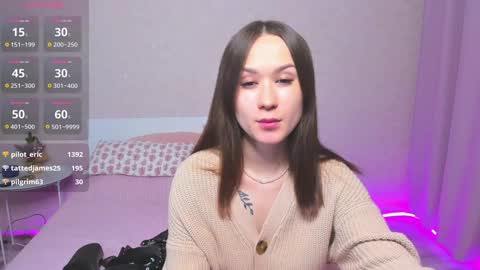 Snapshot of monica_blair chatting on January 2025 05:48:01 AM Monica online show from January 2025 05:48:01 AM