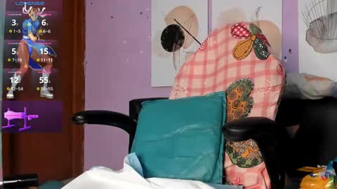 Snapshot of monica_collins chatting on October 2025 01:16:01 AM moni online show from October 2025 01:16:01 AM