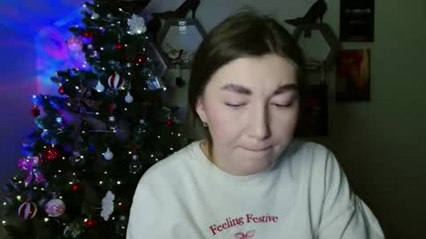 sweet girl and shine body online show from November 2025 12:05:02 PM