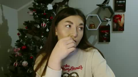 sweet girl and shine body online show from December 2025 10:09:01 AM