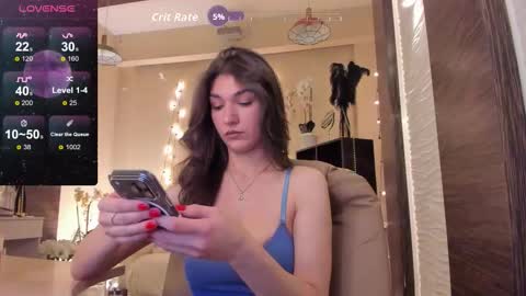 Monica online show from December 2025 11:45:02 PM