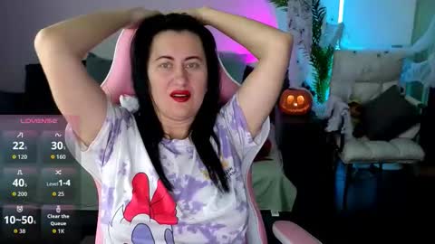 Snapshot of monica_vibe chatting on October 2025 07:42:02 AM Monica online show from October 2025 07:42:02 AM