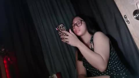 Snapshot of monicabrava69 chatting on December 2025 08:14:01 PM MonicaBravaa online show from December 2025 08:14:01 PM