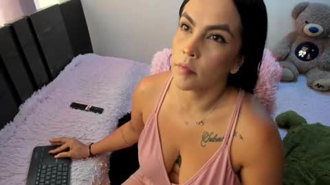monicaharrison online show from May 2026 03:18:02 PM