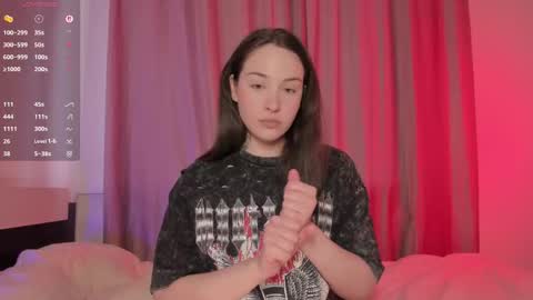 Monica online show from February 2026 12:09:02 PM