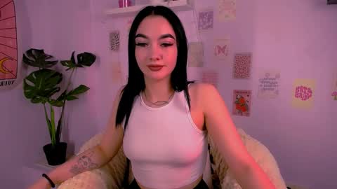 Snapshot of monicatess chatting on October 2025 02:45:02 AM Monica online show from October 2025 02:45:02 AM