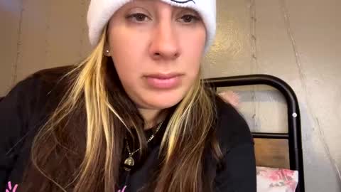 Monica online show from December 2024 02:28:02 PM