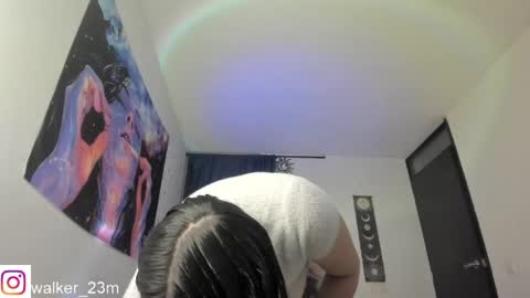 Snapshot of monicawalker2 chatting on May 2026 03:45:02 AM monicawalker2 online show from May 2026 03:45:02 AM