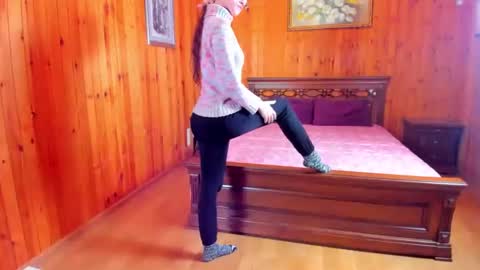 Monika NO c2c ever. PVT free Naked Fingering pussy doggy or standing BJ HJ Feet Fashion. PVT extra Toy control 400tk. online show from January 2025 07:21:02 PM