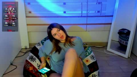 Snapshot of monika_youu chatting on December 2024 05:37:01 AM Monika online show from December 2024 05:37:01 AM