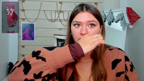 Snapshot of monika_youu chatting on December 2024 05:10:02 PM Monika online show from December 2024 05:10:02 PM