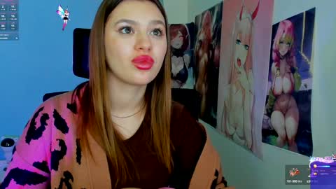 Snapshot of monika_youu chatting on December 2024 06:30:02 PM Monika online show from December 2024 06:30:02 PM