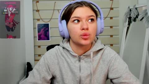 Snapshot of monika_youu chatting on January 2025 08:57:02 AM Monika online show from January 2025 08:57:02 AM