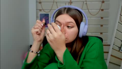 Snapshot of monika_youu chatting on February 2025 07:44:02 AM Monika online show from February 2025 07:44:02 AM
