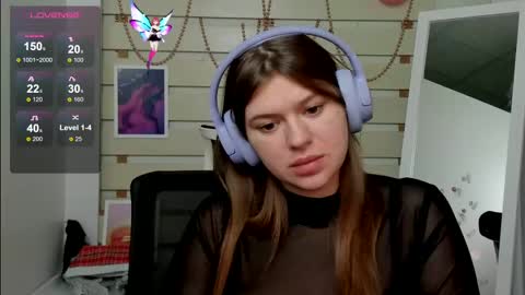Snapshot of monika_youu chatting on March 2025 10:41:02 AM Monika online show from March 2025 10:41:02 AM