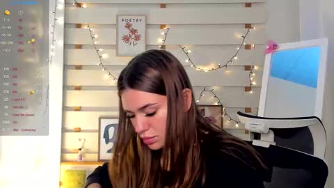 Snapshot of monika_youu chatting on October 2025 12:49:02 PM Monika online show from October 2025 12:49:02 PM