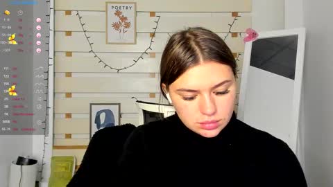 Snapshot of monika_youu chatting on October 2025 01:00:02 PM Monika online show from October 2025 01:00:02 PM