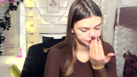 Snapshot of monika_youu chatting on November 2025 01:10:02 PM Monika online show from November 2025 01:10:02 PM