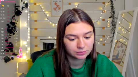 Monika online show from January 2026 01:49:01 PM