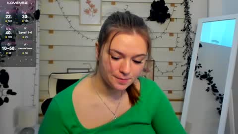 Monika online show from February 2026 01:26:01 PM