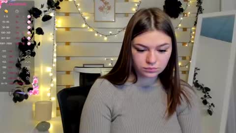 Monika online show from March 2026 10:21:01 AM