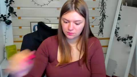 Monika online show from April 2026 08:52:02 AM
