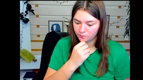 Monika online show from May 2026 12:55:02 PM