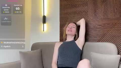 MonikaBos online show from March 2026 09:51:01 PM