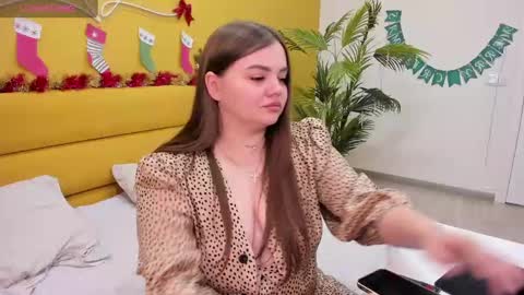 Monika online show from December 2024 12:59:01 AM