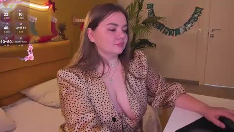 Monika online show from December 2024 01:11:02 AM