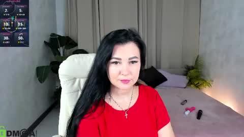 MoniKa online show from June 2026 04:03:01 AM