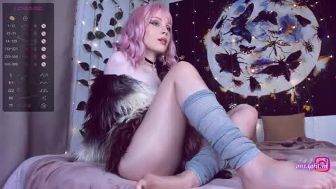 Monika online show from January 2026 02:30:02 PM