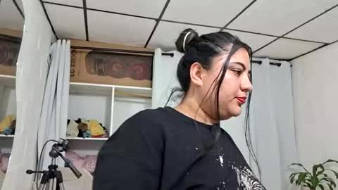monikk__harrison online show from March 2026 12:36:01 AM
