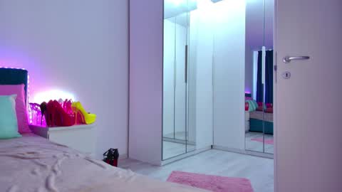 moniquebliss online show from May 2026 11:15:01 AM